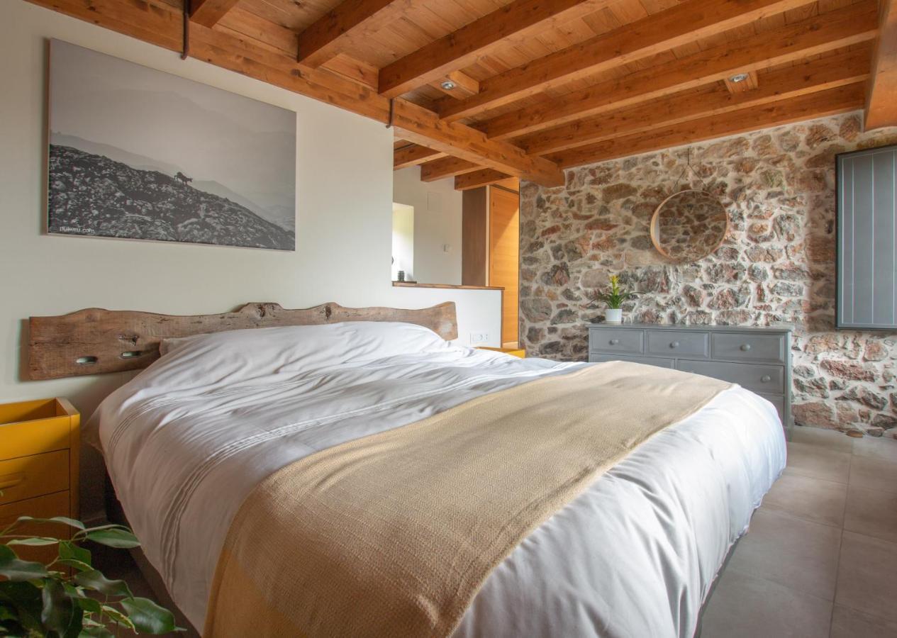 Pulieru - Picos De Europa Views, Designed For All Seasons Cangas de Onis Luaran gambar