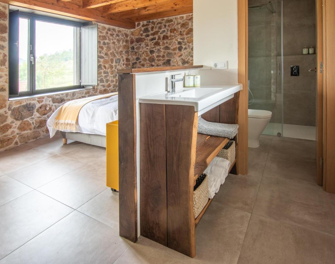 Pulieru - Picos De Europa Views, Designed For All Seasons Cangas de Onis Luaran gambar
