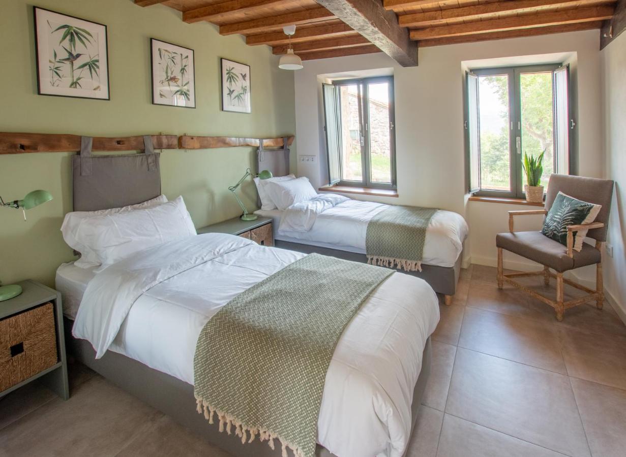 Pulieru - Picos De Europa Views, Designed For All Seasons Cangas de Onis Luaran gambar
